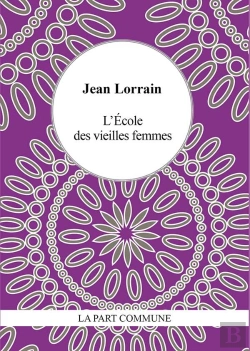 Bertrand.pt - L'École Des Vieilles Femmes