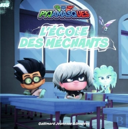 Bertrand.pt - L'École Des Vilains