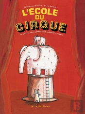 L'École Du Cirque