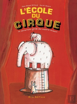 Bertrand.pt - L'École Du Cirque