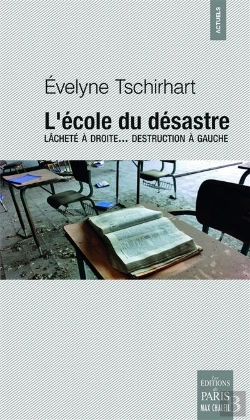 Bertrand.pt - L'Ecole Du Desastre