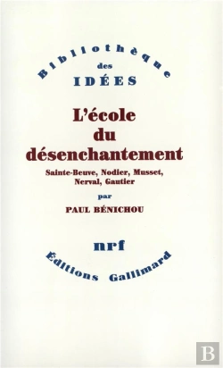 Bertrand.pt - L'Ecole Du Desenchantement