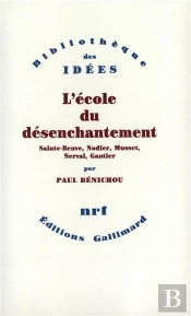 L'Ecole Du Desenchantement