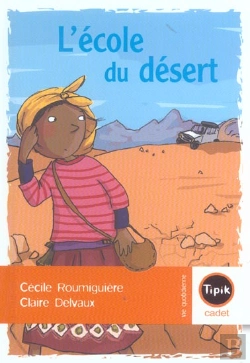 Bertrand.pt - L'École Du Désert