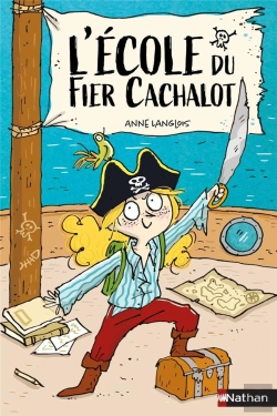 Bertrand.pt - L'École Du Fier Cachalot