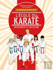 L'École Du Karaté : Découverte Et Initiation