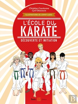 Bertrand.pt - L'École Du Karaté : Découverte Et Initiation