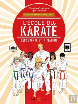 Bertrand.pt - L'École Du Karaté : Découverte Et Initiation