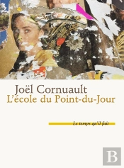 L'École Du Point-Du-Jour