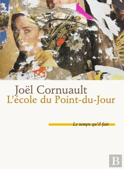 Bertrand.pt - L'École Du Point-Du-Jour