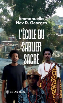 Bertrand.pt - L'École Du Sablier Sacré