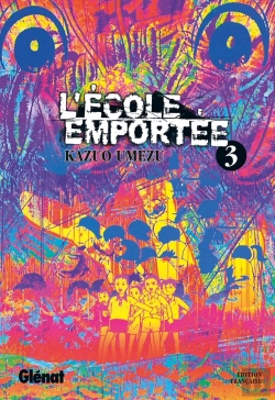 Bertrand.pt - L'Ecole Emportee T.3