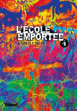 Bertrand.pt - L'Ecole Emportee T.4