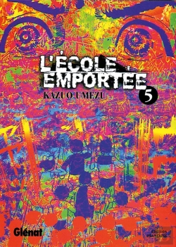 Bertrand.pt - L'Ecole Emportee T.5