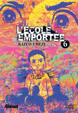 Bertrand.pt - L'Ecole Emportee T.6