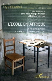 L'École En Afrique : La Fin Des Mythes Et Le Début D'Une Nouvelle Ère
