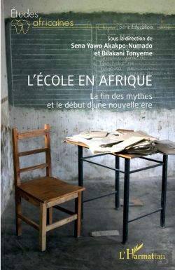 Bertrand.pt - L'École En Afrique : La Fin Des Mythes Et Le Début D'Une Nouvelle Ère