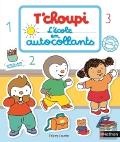 L'Ecole En Autocollants