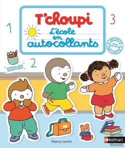 Bertrand.pt - L'Ecole En Autocollants