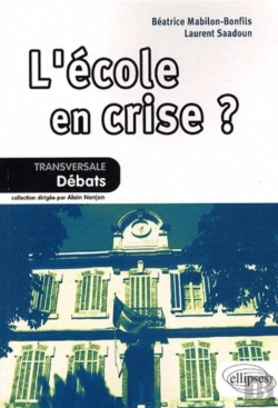 Bertrand.pt - L'École En Crise ?
