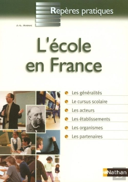 Bertrand.pt - L'École En France