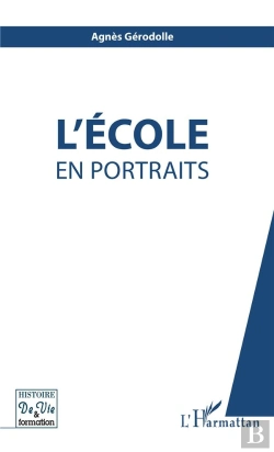 Bertrand.pt - L'Ecole En Portraits