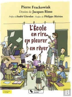 Bertrand.pt - L'École, En Rire, En Pleurer, En Rêver