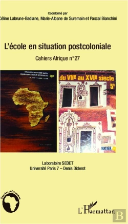Bertrand.pt - L'École En Situation Postcoloniale