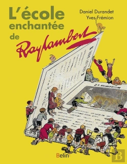 Bertrand.pt - L'École Enchantée De Raylambert