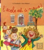 L'Ecole Est A Nous