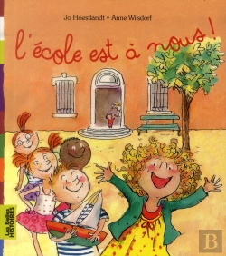 Bertrand.pt - L'Ecole Est A Nous