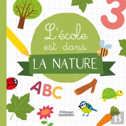 Bertrand.pt - L'École Est Dans La Nature