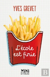 L'École Est Finie