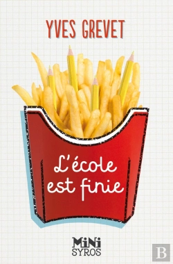 Bertrand.pt - L'École Est Finie