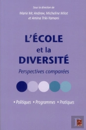 L'École Et La Diversité ; Perspectives Comparées