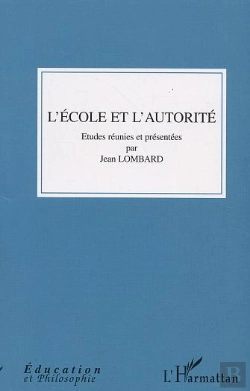 Bertrand.pt - L'Ecole Et L'Autorite
