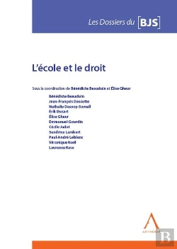 Bertrand.pt - L'École Et Le Droit