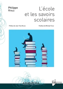 Bertrand.pt - L'École Et Les Savoirs Scolaires