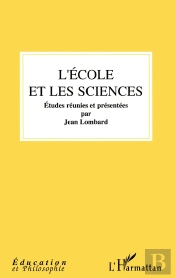 L'Ecole Et Les Sciences 