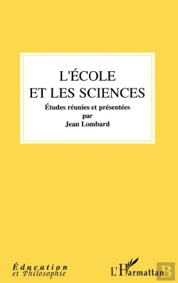 Bertrand.pt - L'Ecole Et Les Sciences 