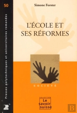 Bertrand.pt - L'École Et Ses Réformes