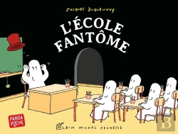 Bertrand.pt - L'École Fantôme