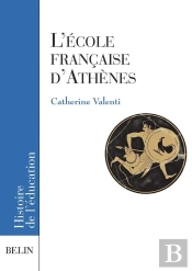 L'Ecole Française D'Athènes