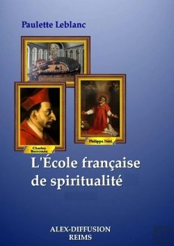 Bertrand.pt - L'Ecole Francaise De Spiritualite