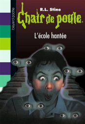 L'École Hantée