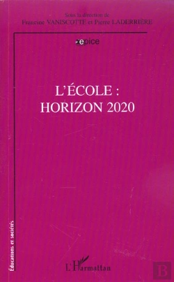Bertrand.pt - L'Ecole ; Horizon 2020