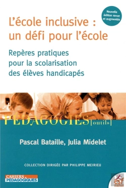 Bertrand.pt - L'École Inclusive : Un Défi Pour L'École