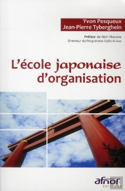Bertrand.pt - L'École Japonaise D'Organisation