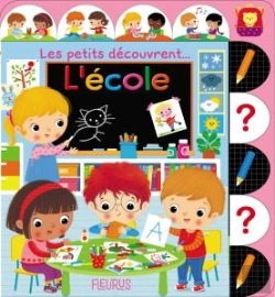 Bertrand.pt - L'Ecole
