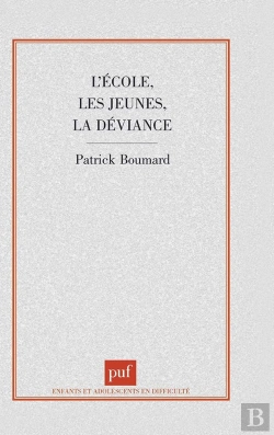 Bertrand.pt - L'École, Les Jeunes, La Déviance
